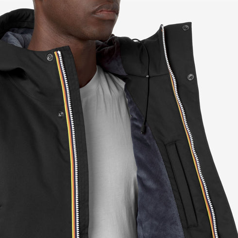 PARKA MARMOTTA